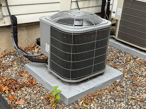 24/7 Emergency Heat Pump Repair experts in Kingsville, MD