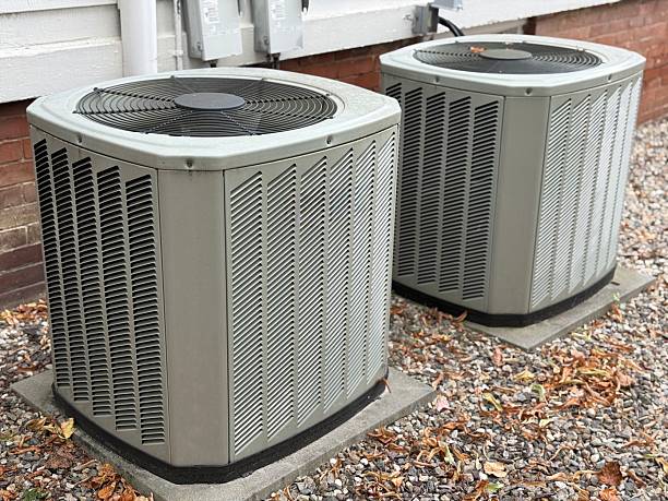 Reliable Heat Pump Repair contractor in Kingsville, MD by Leonard HVAC